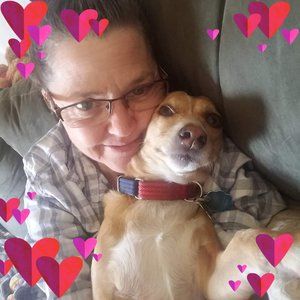 Meet your Posher, Marcy